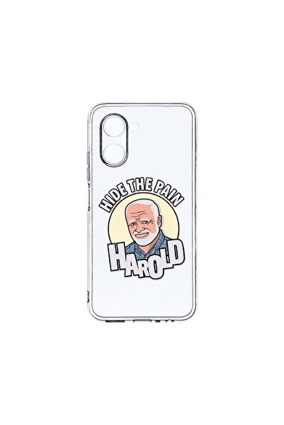 bestcase Husa BestCase¬Æ Clear Silicon 2MM, Compatibila Cu Realme C33, Harold...