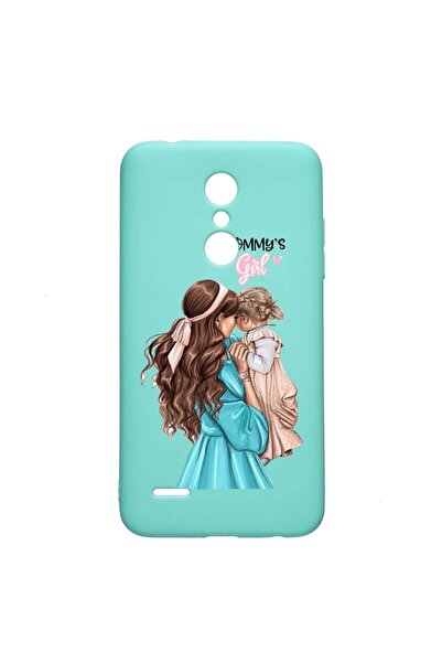 bestcase Husa LG K11 / K11 Plus / K10 2018, Mommy's Girl, rezistenta la uzura...