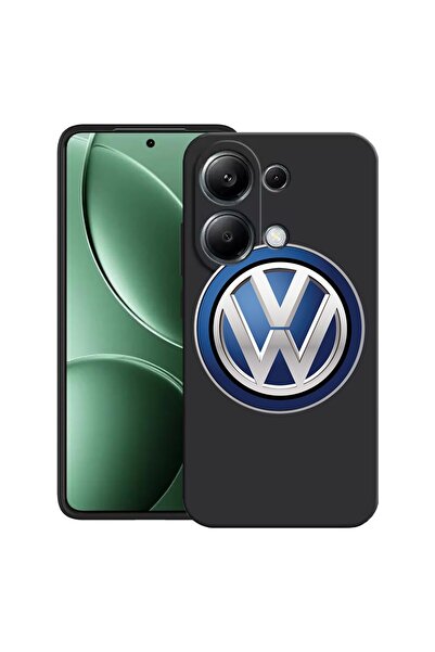 bestcase Θήκη για Poco M6 Pro 4G / Xiaomi Redmi Note 14 Pro 4G με σχέδιο BMW,...