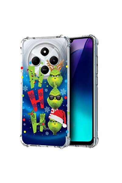 bestcase ¬Æ Husa pentru Poco C75 / Xiaomi Redmi A4 / Redmi 14C, Anti Shock 1....