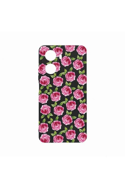 bestcase Θήκη, Συμβατή με Huawei Nova 10 SE, Ροζ, Ανθεκτική στη φθορά, Προστα...