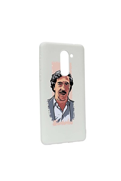 bestcase Husa de protectie Narcos - Pablo Escobar, Movie, pentru Huawei Mate ...