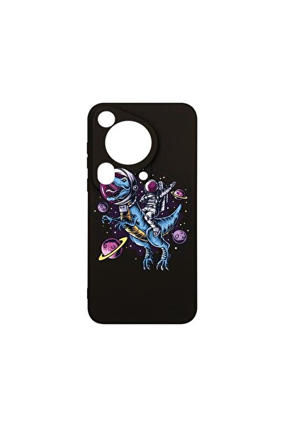 bestcase Husa BestCase¬Æ Premium Silicon, Compatibila Cu Huawei Pura 70 Ultra...