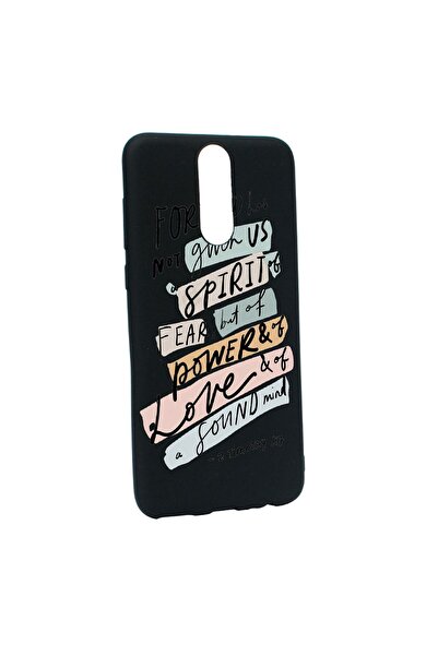 bestcase Husa Silicon Bible, compatibila cu Nokia 2.4, rezistenta la uzura, B481
