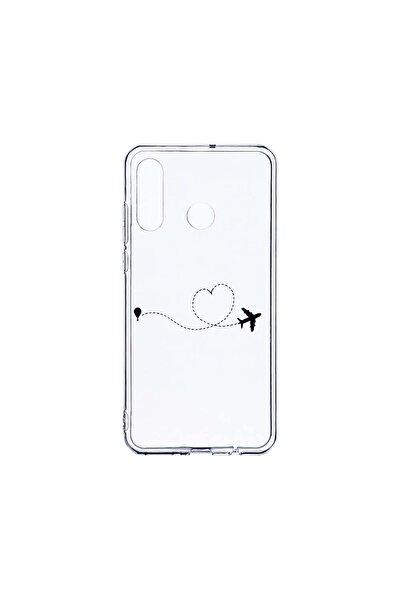 bestcase Husa BestCase¬Æ Clear Silicon 2MM, Compatibila Cu Huawei P30 Lite, L...
