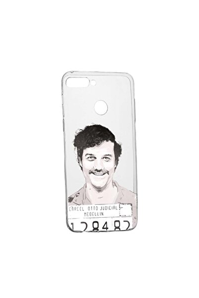 bestcase Νάρκος Πάμπλο Εσκομπάρ, Προστατευτική θήκη τηλεφώνου με θέμα την ται...