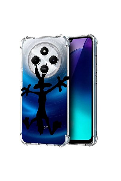 bestcase Θήκη για Poco C75 / Xiaomi Redmi A4 / Redmi 14C, Αντικραδασμική 1.5M...