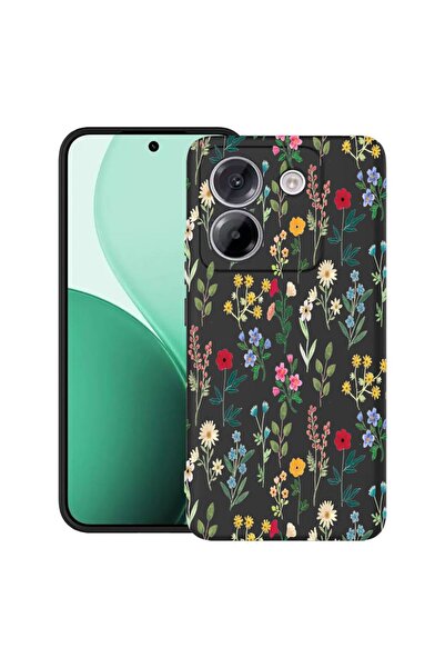 bestcase ¬Æ Husa TPU Ultra Slim Compatibil cu Poco M7 Pro 5G, cu Design Sprin...