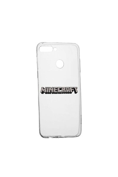 bestcase Θήκη Minecraft, για Huawei Y6 Prime 2018, ανθεκτική στη φθορά, αντιο...