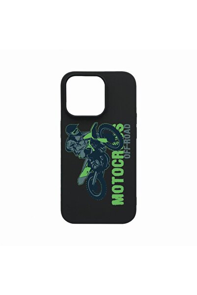 bestcase Θήκη, Συμβατή με Realme C31, Μότοκρος, Ανθεκτική στη φθορά, Σειρά Μα...