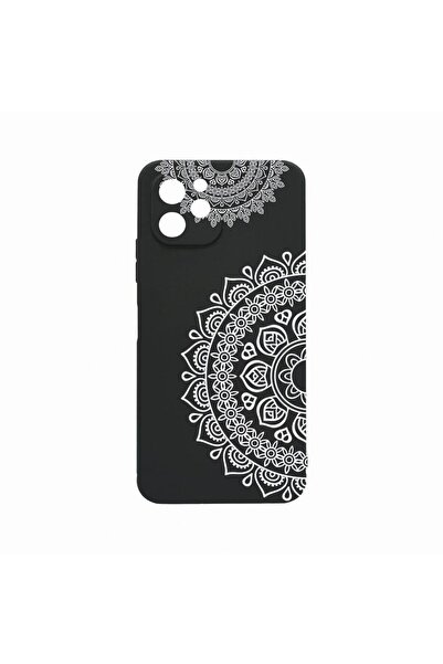 bestcase Husa BestCase¬Æ, Compatibila Cu Realme 10 5G, Non Figurative Lace, R...