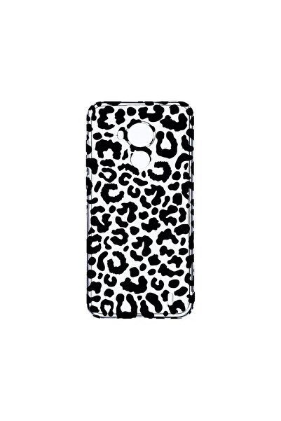 bestcase Husa BestCase¬Æ Clear Silicon 2MM, Compatibila Cu Nokia C30, Leopard...