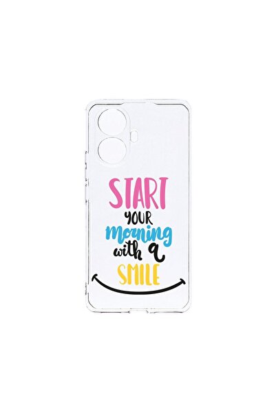bestcase Husa BestCase® Silicon Transparent 2MM, Compatibilă cu Realme 10 Pro...