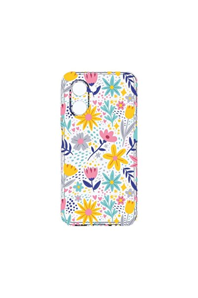 bestcase Husa BestCase® Silicon transparent 2MM, Compatibilă cu Realme C33, F...