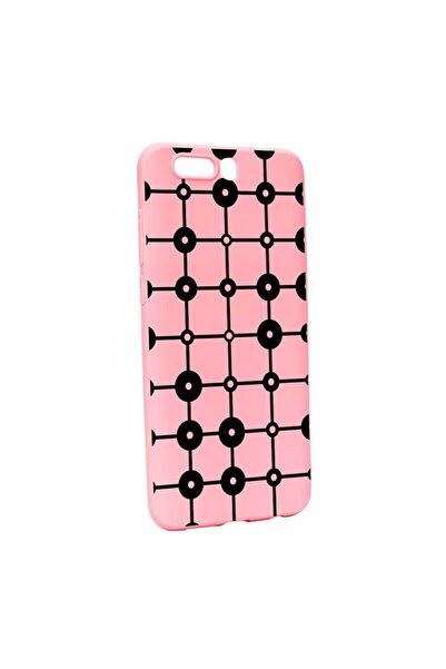 bestcase Θήκη Huawei Honor 9, Σιλικόνης, Σχέδιο Γραμμών P124