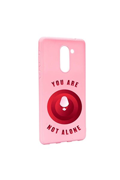 bestcase Husa de protectie The Handmaid`s Tale pentru Huawei Mate 9 Lite / Ho...