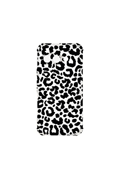 bestcase Husa pentru Google Pixel 9a, BestCase¬Æ Anti Shock 1.5MM, Leopard, R...