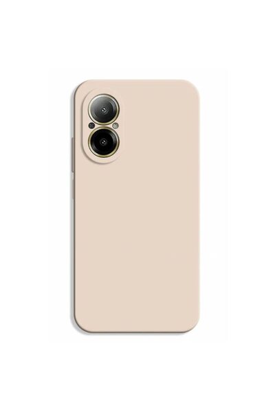 bestcase Husa BestCase¬Æ Premium Silicon, Compatibila Cu Realme C67 4G, 1.2MM...