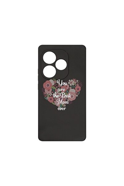 bestcase Husă Premium din Silicon, Compatibilă cu Realme GT 6, Cea mai bună m...