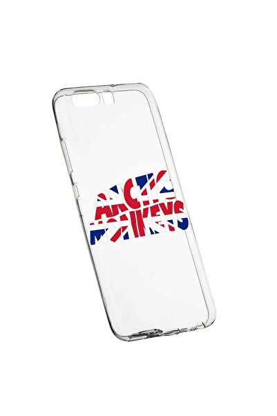 bestcase Husa de protectie Arctic Monkey, pentru Huawei Y6 2018, rezistenta l...