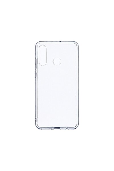 bestcase Прозрачен силиконов TPU калъф + включено стъклено фолио, съвместим с...