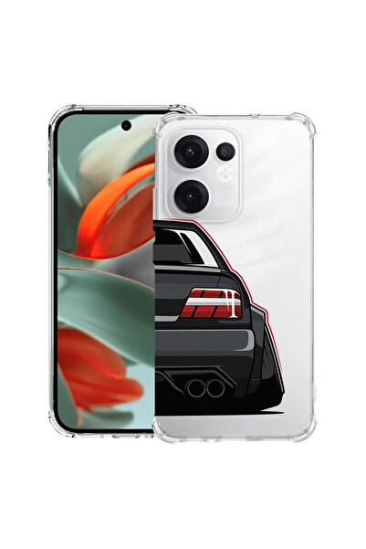 bestcase ¬Æ Husa compatibila Nothing Phone (3a), Anti Shock 1.5MM, Sexy Tail ...