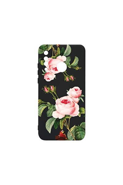 bestcase Husa BestCase¬Æ Premium Liquid Silicon, Compatibila Cu Huawei P30 Li...