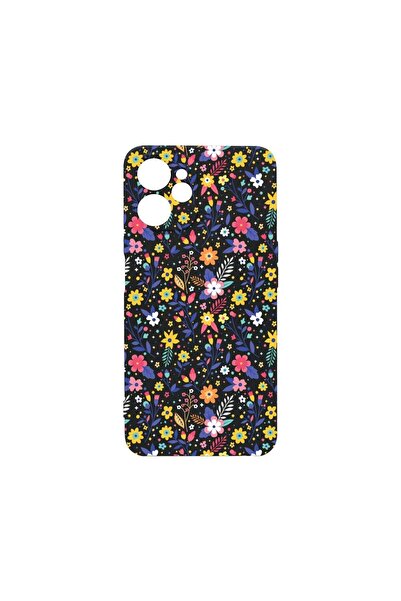 bestcase Husa BestCase¬Æ SLIM SIlicon 0.8MM, Compatibila Cu Realme 9i 5G, Flo...