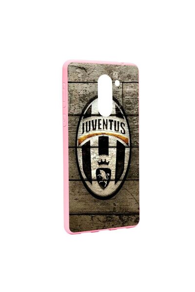 bestcase Husa de protectie Football, Juventus pentru Huawei Mate 9 Lite / Hon...