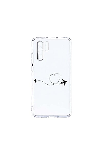 bestcase Husa BestCase¬Æ Clear Silicon 2MM, Compatibila Cu Huawei P30 Pro, Lo...