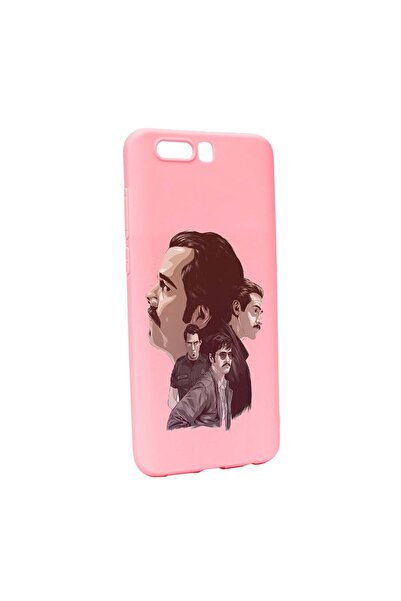 bestcase Husa de protectie Narcos - Pablo Escobar, Movie, pentru Huawei Honor...