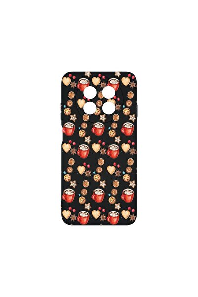 bestcase Θήκη Υψηλής Ποιότητας από Υγρή Σιλικόνη, Συμβατή με Huawei nova Y91,...