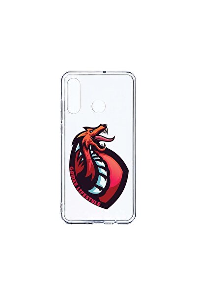 bestcase Husa BestCase¬Æ Clear Silicon 2MM, Compatibila Cu Huawei P30 Lite, G...