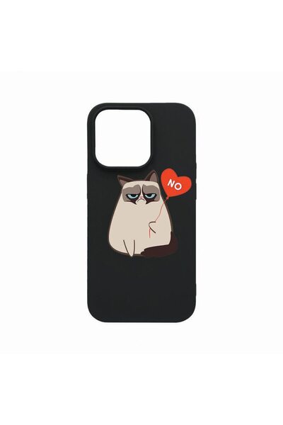 bestcase Θήκη, Συμβατή με Realme C31, Μιμίδιο - Θυμωμένος που λέει όχι, Ανθεκ...