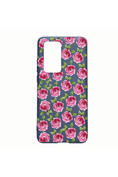 bestcase Θήκη Huawei P40, Ροζ, Ανθεκτική στη φθορά, Αντιολισθητική, Σιλικόνη ...
