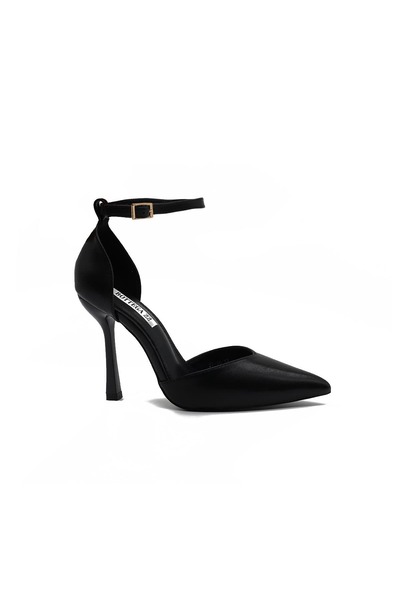 Bottega Marlly LaScarpa Elegant Women's Shoes