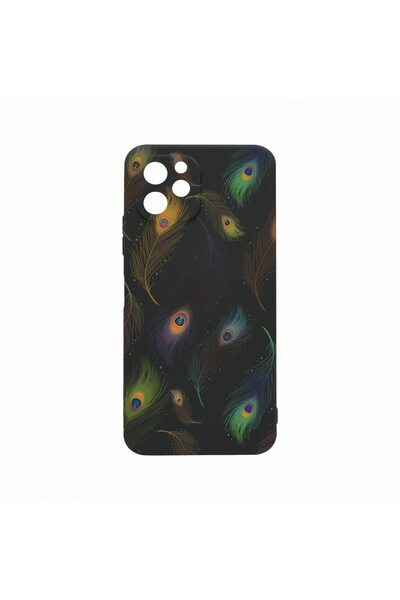 bestcase Husa BestCase¬Æ, Compatibila Cu Huawei nova Y61, Flower, Rezistenta ...