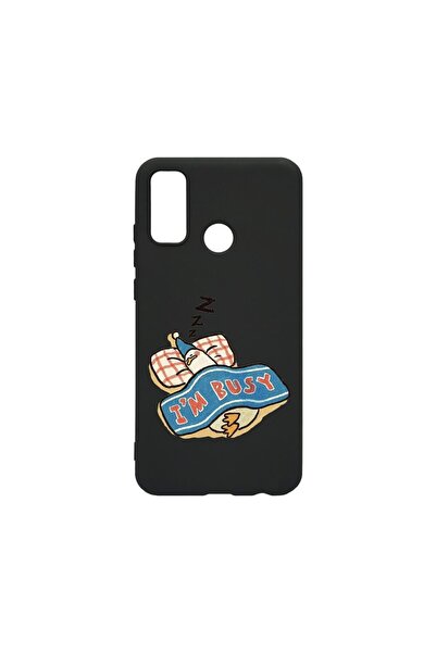 bestcase Husa BestCase¬Æ Slim SIlicon 0.8MM, Compatibila Cu Huawei P Smart (2...