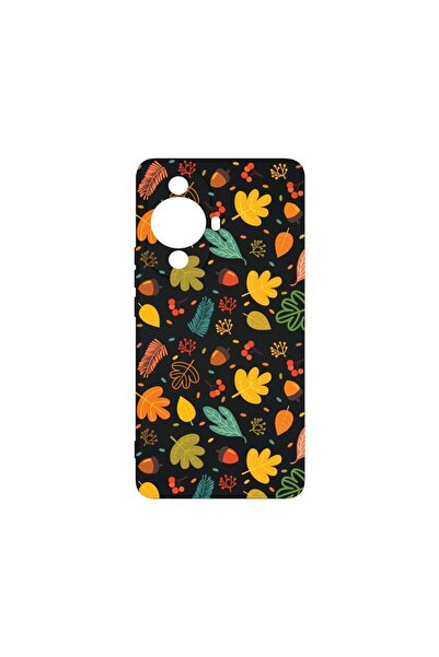 bestcase Θήκη Υψηλής Ποιότητας από Υγρή Σιλικόνη, Συμβατή με Huawei nova 11, ...