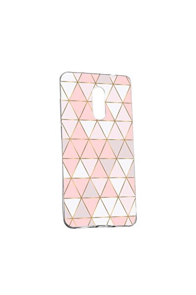 bestcase Husa Silicon, Transparent, Slim, Mozaic 94, Asus Zenfone 3 LASER / Z...