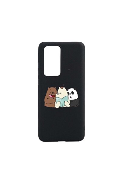 bestcase Husa Huawei P40, winter sport, rezistenta la uzura, anti-alunecare, ...