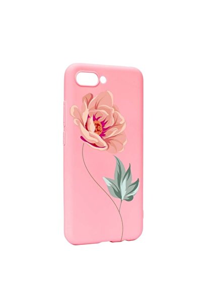 bestcase Husa Huawei Honor 10, Silicon, Rose P127