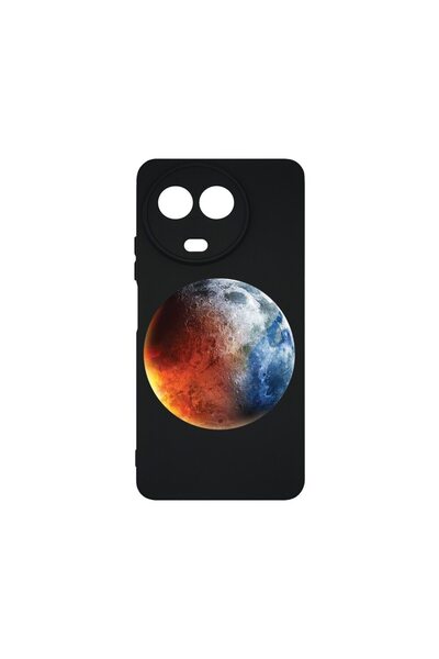 bestcase Husa BestCase¬Æ Υγρή Σιλικόνη Premium, Συμβατή με Realme 11 5G, Γήιν...