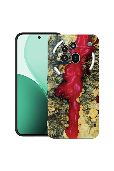 bestcase ¬Æ Husa TPU Ultra Slim Compatibil cu Nothing Phone (3a) Pro, cu Desi...