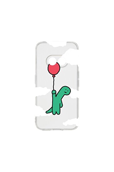 bestcase Husă transparentă din silicon de 2MM, compatibilă cu Nothing Phone 2...