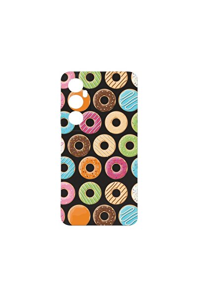 bestcase Λεπτή Θήκη Σιλικόνης 0.8MM, Συμβατή με Realme C65, Dontus, Προστασία...