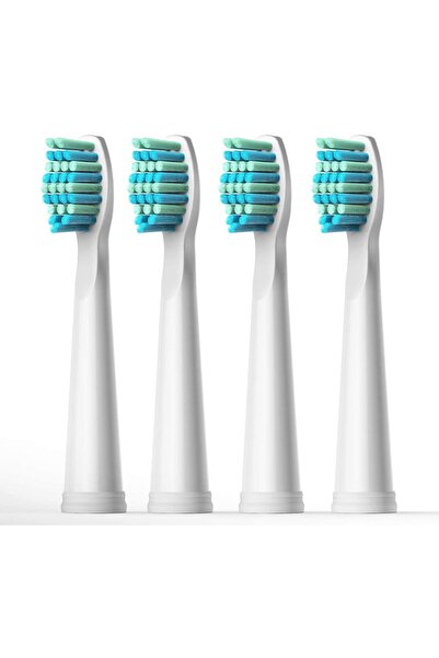 Choice1 FW-01 Soft Fairywill Interdental Brushs Heads Electric Toothbrush Rep...