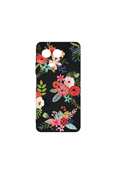 bestcase Husa BestCase¬Æ Υγρή Σιλικόνη Premium, Συμβατή με Realme 11 5G, Λουλ...
