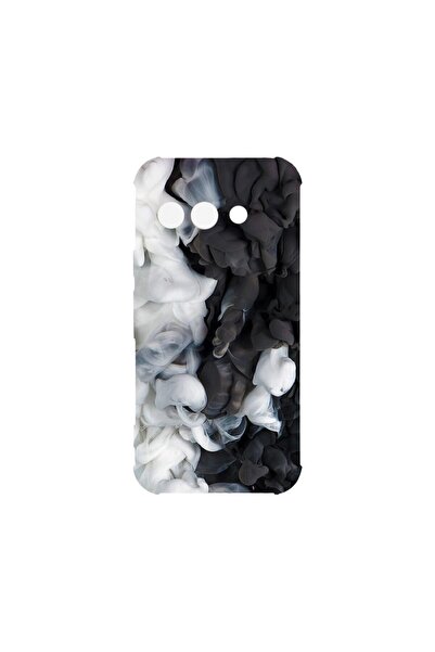 bestcase Калъф за Google Pixel 9a, BestCase® Anti Shock 1.5MM, Течни цветове,...