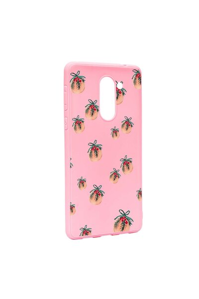 bestcase Χριστουγεννιάτικη Προστατευτική Θήκη για Huawei Mate 9 Lite / Honor ...